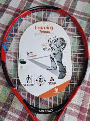 Çocuk Tenis Raketi - Artengo Marka -Kullanılmamış  - 21inc