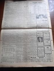 Ankara Gazetesi - 23 Ekim 1948 - Zarif bir şaka münasebetiyle yazan Hüseyin Cahit Yalçın Başmakale - İsmet İnönü veciz bir nutuk verdi - İsmet İnönü son seyahatlerinden birinde köylülerimiz ise hasbihalde bulunurken fotoğraf - İsmet İnönü Cumhuriyet bayramını bütün yüreğimde memleketle kutlamak istiyorum dedi - Amerika ve batı Birliği - akarsularımızdan faydalanma meselesi - Londra halkevinde türk resim sergisi - Picasso karım dünyanın en güzel kadınıdır diyor fotoğraf - dakikada 1 milyon kelime nakleden alet - Birleşmiş Milletler günü yarın kutlanıyor - korkulu geceler yazan Georges Simenon çeviren Çetin Altan - Silik çehreler filmi park ve sus sinemalarında - radyo programı - yüksek ses sanatkarı Hacer Buluş kemani Hasan Şenbülbül ve Bestekar dramalı Hasan sus sinemasında - Nadya ve arkadaşları Ulus sinemasında - yazlık Yıldız sinemasında Harun Reşit'in gözdesi - Ankara Halkevinde İngilizce kursları - Beşiktaş Hilal maçı - Ankaragücü Hacettepe maçı - okullar arası atletizm yarışları