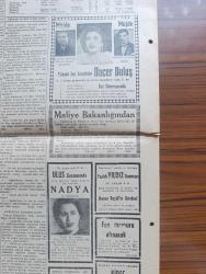 Ankara Gazetesi - 23 Ekim 1948 - Zarif bir şaka münasebetiyle yazan Hüseyin Cahit Yalçın Başmakale - İsmet İnönü veciz bir nutuk verdi - İsmet İnönü son seyahatlerinden birinde köylülerimiz ise hasbihalde bulunurken fotoğraf - İsmet İnönü Cumhuriyet bayramını bütün yüreğimde memleketle kutlamak istiyorum dedi - Amerika ve batı Birliği - akarsularımızdan faydalanma meselesi - Londra halkevinde türk resim sergisi - Picasso karım dünyanın en güzel kadınıdır diyor fotoğraf - dakikada 1 milyon kelime nakleden alet - Birleşmiş Milletler günü yarın kutlanıyor - korkulu geceler yazan Georges Simenon çeviren Çetin Altan - Silik çehreler filmi park ve sus sinemalarında - radyo programı - yüksek ses sanatkarı Hacer Buluş kemani Hasan Şenbülbül ve Bestekar dramalı Hasan sus sinemasında - Nadya ve arkadaşları Ulus sinemasında - yazlık Yıldız sinemasında Harun Reşit'in gözdesi - Ankara Halkevinde İngilizce kursları - Beşiktaş Hilal maçı - Ankaragücü Hacettepe maçı - okullar arası atletizm yarışları