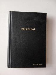 Psikoloji [ Ciltli ]