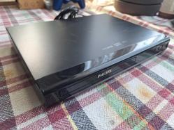 Philips DVD Player - DVD Oynatıcı