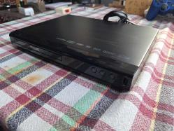 Philips DVD Player - DVD Oynatıcı