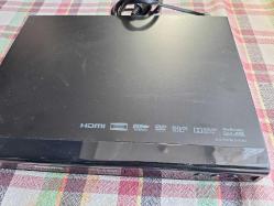 Philips DVD Player - DVD Oynatıcı