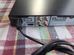 Philips DVD Player - DVD Oynatıcı