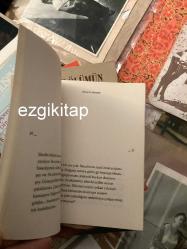 rüya duvarları  - umay umay