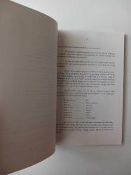 Psikolojik Testlerin Adli Tıp Açısından Önemi (Uzmanlık Tezi) [ İmzalı - İthaflı ]