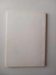 Psikolojik Testlerin Adli Tıp Açısından Önemi (Uzmanlık Tezi) [ İmzalı - İthaflı ]