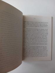 Epileptik Kişilerin Suça Yatkınlığı [ Uzmanlık Tezi - İmzalı ]