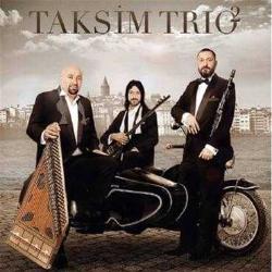 Taksim Trio - Taksim Trio 2 (Müzik CD)