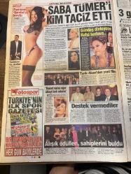 ŞOK GAZETESİ DOĞUM GÜNÜ HEDİYESİ - 16 NİSAN  2009 - TAM TAKIM 12 SAYFADIR -Saba Tümer-Aysun Kayacı-Ajda Pekkan-Nükhet Duru-Nadide Sultan-Hadise-Hüseyin Avuç-Cüneyt Cesur-Najda Benaissa-Tarkan-Leonardo DiCaprio-Ayşe Arman-Kutsi-Ebru Gündeş-Tark Akan-Hakan Peker-Funda Arar-Reyhan Karaca-Uğur Batur-Berna Laçin-Alışık ailesi-Mustafa Keser-Gül Gölge-Güner Ümit-Emine Ülker Tarhan-Nurettin Hasman-Burcu Esmersoy-Demet Akalın-Gülben Ergen-Kenan Doğulu-Sezen Aksu-Buket Aras-Kutsi-Eren Talu-Hakan Şükür-Ajda Pekkan-Mustafa Arık-Burcu Kırca-Hüseyin Avuç- Bir jigolonun anıları-İlişkiyi reddeden eşini sokak ortasında dövdü-Bodrum yanıyor-Artık güneş yakmayacak-Süper savcı eski görevine döndü-İnternette aşk olmaz seks olur-Vişne suyu mucizesi-Öğretmenin aşk üçgeni kanlı bitti-Ünlü popçu bilerek AIDS bulaştırmış-Anne 13 baba 15 yaşında-Maskara oldular-Dellas onun yüzünden Cimbom’a gelmedi-Bir anda kendimi yaşlı ve çirkin kadınların koynunda buldum-Aysun Kayacı babasının elini kolunu bağlayacak-Nükhet’t