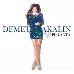 Demet Akalın - Pırlanta (Müzik CD)