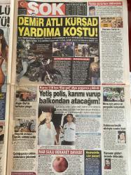 ŞOK GAZETESİ DOĞUM GÜNÜ HEDİYESİ - 25 HAZİRAN  2014 - TAM TAKIM 12 SAYFADIR -Ali Bulaç-Megan Daniels-Cem Uzan-Tuncay Göktan-Hope Solo-Ben Onur Akan-Kenan Karaman-Ata Demirer-Özge Özpirinçci-Sarp Apak-Hacı Sabancı-Kerim Sabancı-Devlet Bahçeli-Recep Tayyip Erdoğan-Kaan Özbek-Engin Alan-Kürşad Tüzmen-Bengü Derdan-PINARHİSAR AYLARINI MUMLA ARAYACAKTIR-BANKALARIN TEKNOPAT AVI-DEMİR ATLI KÜRŞAD YARDIMA KOŞTU-ACEMİ ÇAPKIN-ÜNLÜ KALECİYE HAPİS ŞOKU-ERKEĞE 4 KADINA 1 EŞ GEREK-PLAJLAR ŞENLENDİ-DÜNYA KUPASI’NIN SEKS KURALLARI-ÖZGE’NİN GÖNLÜ SARPA DÜŞTÜ-EĞLENCELİ BİR AŞK HİKAYESİ BAŞLIYOR-NAR SULU BEKARET DAVASI-BANKALARIN TEKNOPAT AVI-GIDADA RAMAZAN VURGUNU-KARPÜZCU AVUKAT-YENİ BİR KUŞ ARIYOR-CEM UZAN GERİ DÖNÜYOR-KUPAYI GÖLGEDE BIRAKTI-EVLEN BENİMLE-HASRET ÇEŞMESİ-KORSANA KARŞIYIZ-CİNSEL SAĞLIK-ADİL SİSTEMİNİN YÜZ KARASI: İŞKENCE-BU AŞK KIYAMETİ KOPARIR-SEKSİ PEDİKÜR-İKİ SU YER SİLDİM-BİZ ETOBURUZ-KALBİMİ ALAN YAŞADI-KALBİM UZUN BİR SÜRE BOŞ KALACAK-ÇAĞATAY ÇOK BOZULDU-SERMİYAN’IN YAZ AŞKI-AKŞAMA