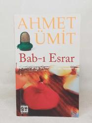 BAB-I ESRAR [ CEP BOY ]