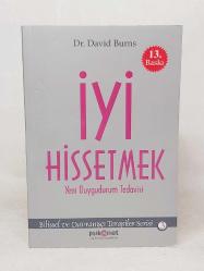 İyi Hissetmek - Yeni Duygudurum Tedavisi . Baskı (Cep Boy)