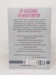 İyi Hissetmek - Yeni Duygudurum Tedavisi . Baskı (Cep Boy)