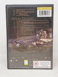 Star Wars: Sith'in İntikamı - Star Wars Bölüm 3: Revenge Of The Sith  2 DVD FİLM - KİTAPÇIKLI