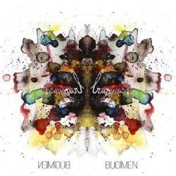 Bugimen - Nemigub (Müzik CD)