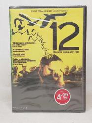 12 - DVD [ YÖNETMEN: NIKITA MIKHALKOV ]