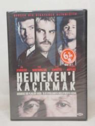 DVD- Heineken'i Kaçırmak- Jim Sturgess- Anthony Hopkins