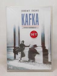 KAFKA DVD JEREMY IRONS