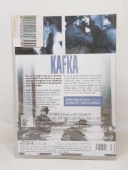 KAFKA DVD JEREMY IRONS