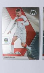 Cengiz Ünder Türkiye