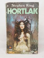 HORTLAK - 1. BASKI