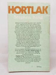 HORTLAK - 1. BASKI