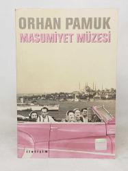 Masumiyet Müzesi