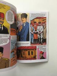 Tarihin Dönüm Noktası Kurtuluş Destanı