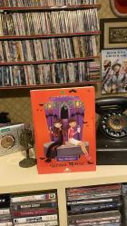 Kız Kardeşim Vampir 2 Harikampir