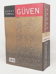 Güven Cilt: 1 - Savaş Yıllar * Kara Duvarın Gölgesinde  *  Daldaki Kiraz - 1. BASKI