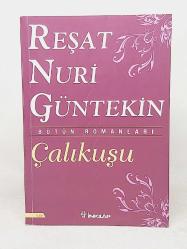 Çalıkuşu - Bütün Romanları