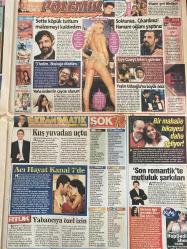 ŞOK GAZETESİ DOĞUM GÜNÜ HEDİYESİ - 4 NİSAN 2010 - TAM TAKIM 12 SAYFADIR -Mualla-Buse-Yusuf Güney-Birol Güven-Reha Erdem-Cüneyt Arkın-Yeşim Ustaoğlu-Tunç Başaran-Hüsnü Şenlendirici-Ayşen Gruda-Nigar Talibova-Tuba Ünsal-Murat Pilevneli-Hülya Avşar-Yavuz Bingöl-Gülşen-Ceyda Ateş-Kıvanç Tatlıtuğ-Hazal Kaya-Selçuk Yöntem-Beren Saat-Ata Demirer-Umut Kurt-Ezgi Mola-Deniz Baykal-Bülent Ecevit-Bengüç Özerdem-Ahmet Selçuk İlkan-Kazım Albayrak-Halisi Tunca-Mesut Ererker-5 Yıllık Tacizi SMS’le Bitirdi-Yalova’nın Seksi Fahri Hemşehrisi-Önüme Servet Döktüler Donumu Çıkartmadım-Annesi Hapishaneye Girince Canına Kıydı-Her Gün En Az 4 Yalan Söylüyoruz-Afrodit’e Villa Hediye Ettiler-Polemik-Sette Köpük Tuttum Malzemeyi Kaldırdım-‘3’ledim Boşluğa Düştüm-Reha Erdem’in Çaycısı Olurum-Soktunuz Çıkardınız Hamam Oğlanı Yaptınız-Eyyy Cüneyt Arkın’a Gülenler-Yeşim Ustaoğlu’na Büyük Ödül-Bir Mahalle Hikayesi Daha Geliyor-Son Romantik’te Mutluluk Şarkıları-Kuş Yuvadan Uçtu-Acı Hayat Kanal 7’de-Yabancıya Özel İzin