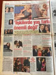 ŞOK GAZETESİ DOĞUM GÜNÜ HEDİYESİ - 4 NİSAN 2010 - TAM TAKIM 12 SAYFADIR -Mualla-Buse-Yusuf Güney-Birol Güven-Reha Erdem-Cüneyt Arkın-Yeşim Ustaoğlu-Tunç Başaran-Hüsnü Şenlendirici-Ayşen Gruda-Nigar Talibova-Tuba Ünsal-Murat Pilevneli-Hülya Avşar-Yavuz Bingöl-Gülşen-Ceyda Ateş-Kıvanç Tatlıtuğ-Hazal Kaya-Selçuk Yöntem-Beren Saat-Ata Demirer-Umut Kurt-Ezgi Mola-Deniz Baykal-Bülent Ecevit-Bengüç Özerdem-Ahmet Selçuk İlkan-Kazım Albayrak-Halisi Tunca-Mesut Ererker-5 Yıllık Tacizi SMS’le Bitirdi-Yalova’nın Seksi Fahri Hemşehrisi-Önüme Servet Döktüler Donumu Çıkartmadım-Annesi Hapishaneye Girince Canına Kıydı-Her Gün En Az 4 Yalan Söylüyoruz-Afrodit’e Villa Hediye Ettiler-Polemik-Sette Köpük Tuttum Malzemeyi Kaldırdım-‘3’ledim Boşluğa Düştüm-Reha Erdem’in Çaycısı Olurum-Soktunuz Çıkardınız Hamam Oğlanı Yaptınız-Eyyy Cüneyt Arkın’a Gülenler-Yeşim Ustaoğlu’na Büyük Ödül-Bir Mahalle Hikayesi Daha Geliyor-Son Romantik’te Mutluluk Şarkıları-Kuş Yuvadan Uçtu-Acı Hayat Kanal 7’de-Yabancıya Özel İzin