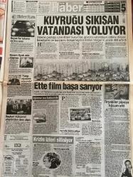 ŞOK GAZETESİ DOĞUM GÜNÜ HEDİYESİ - 4 NİSAN 2010 - TAM TAKIM 12 SAYFADIR -Mualla-Buse-Yusuf Güney-Birol Güven-Reha Erdem-Cüneyt Arkın-Yeşim Ustaoğlu-Tunç Başaran-Hüsnü Şenlendirici-Ayşen Gruda-Nigar Talibova-Tuba Ünsal-Murat Pilevneli-Hülya Avşar-Yavuz Bingöl-Gülşen-Ceyda Ateş-Kıvanç Tatlıtuğ-Hazal Kaya-Selçuk Yöntem-Beren Saat-Ata Demirer-Umut Kurt-Ezgi Mola-Deniz Baykal-Bülent Ecevit-Bengüç Özerdem-Ahmet Selçuk İlkan-Kazım Albayrak-Halisi Tunca-Mesut Ererker-5 Yıllık Tacizi SMS’le Bitirdi-Yalova’nın Seksi Fahri Hemşehrisi-Önüme Servet Döktüler Donumu Çıkartmadım-Annesi Hapishaneye Girince Canına Kıydı-Her Gün En Az 4 Yalan Söylüyoruz-Afrodit’e Villa Hediye Ettiler-Polemik-Sette Köpük Tuttum Malzemeyi Kaldırdım-‘3’ledim Boşluğa Düştüm-Reha Erdem’in Çaycısı Olurum-Soktunuz Çıkardınız Hamam Oğlanı Yaptınız-Eyyy Cüneyt Arkın’a Gülenler-Yeşim Ustaoğlu’na Büyük Ödül-Bir Mahalle Hikayesi Daha Geliyor-Son Romantik’te Mutluluk Şarkıları-Kuş Yuvadan Uçtu-Acı Hayat Kanal 7’de-Yabancıya Özel İzin