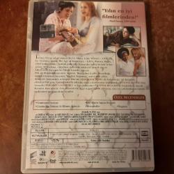 GIRL,INTERRUPTED - AKLIM KARIŞTI - ORJINAL BANDROLLU