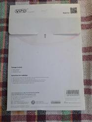IPAD Mini 2 Ekran Koruyucu