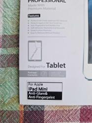 IPAD Mini 2 Ekran Koruyucu