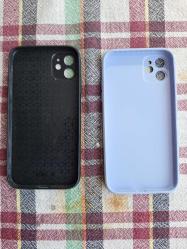 Iphone 11 Telefon Kılıfı - 2 adet