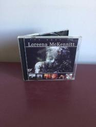 CD Loreena Mckennitt