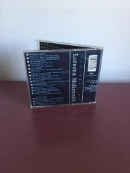 CD Loreena Mckennitt