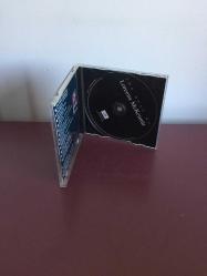 CD Loreena Mckennitt