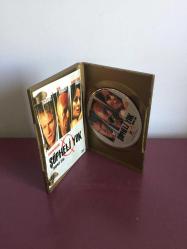 Dvd Film Şüpheli Yok Türkçe Dublaj Aaron Eckhart Ben Kingsley Carrie Anne Moss