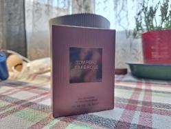 TOM FORD - Cafe Rose Kadın Parfüm - Orjinal - 30ml - (Türk Gülü, Bulgar Gülü, Kahve Çekirdeği)
