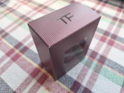 TOM FORD - Cafe Rose Kadın Parfüm - Orjinal - 30ml - (Türk Gülü, Bulgar Gülü, Kahve Çekirdeği)