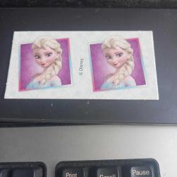 Disney Frozen Domino