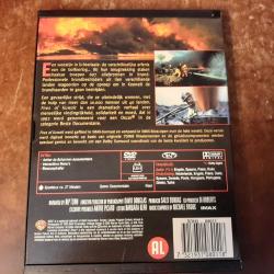FIRES OF KUWAIT  - SNAPCASE -  ORJINAL BANDROLLU