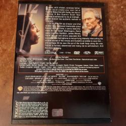 TRUE CRIME  - SNAPCASE -  ORJINAL BANDROLLU