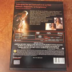 BLOOD WORK - KANLI İŞ  - SNAPCASE -  ORJINAL BANDROLLU